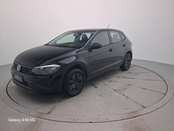 VOLKSWAGEN POLO 1.0 MPI TRACK MANUAL